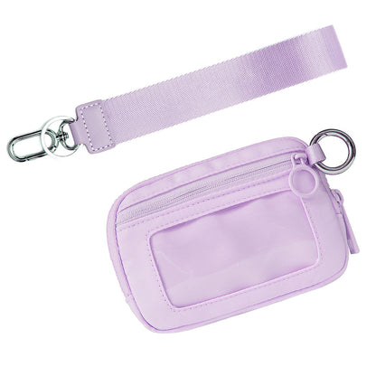 🔥🔥The Iris' Wallet 2nd Gen