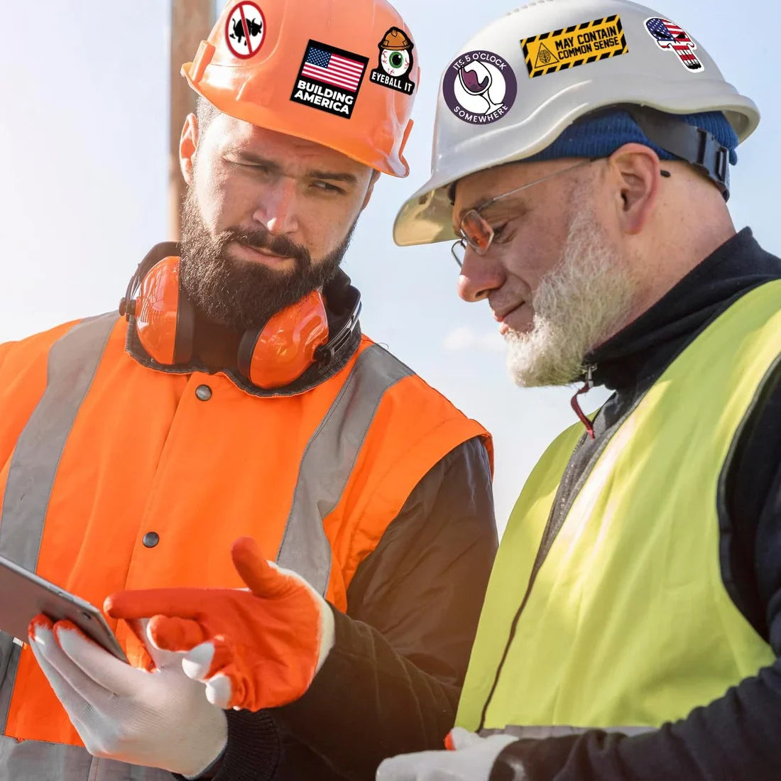 🔥Last day 49% OFF🔥Individuality Stickers