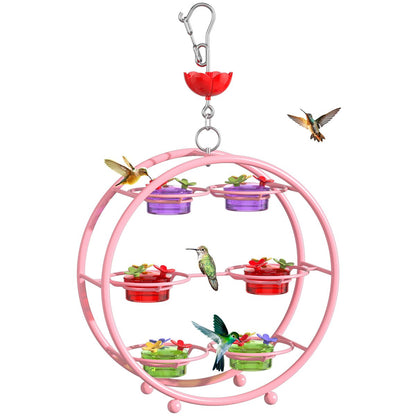 💖Mother's Day 49% OFF ✨Hummingbird Feeder