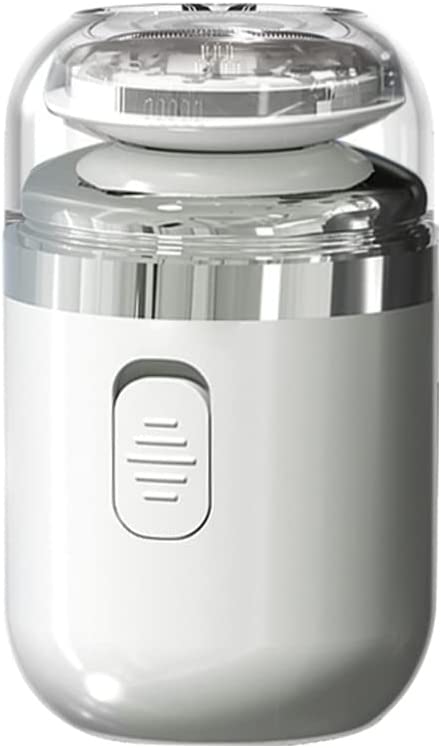 Mini Electric Razor for Men