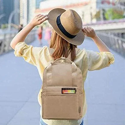 🎁 Interactive Mood Pins