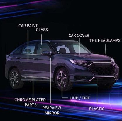 🎁49%OFF✨💦Ultimate Paint Restorer