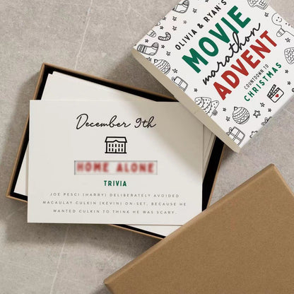 🎅 Christmas Advent Calendar🌲