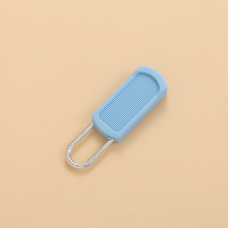 Zipper Pull Replacement