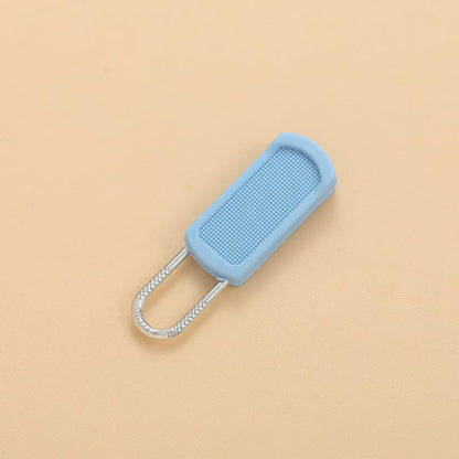 Zipper Pull Replacement