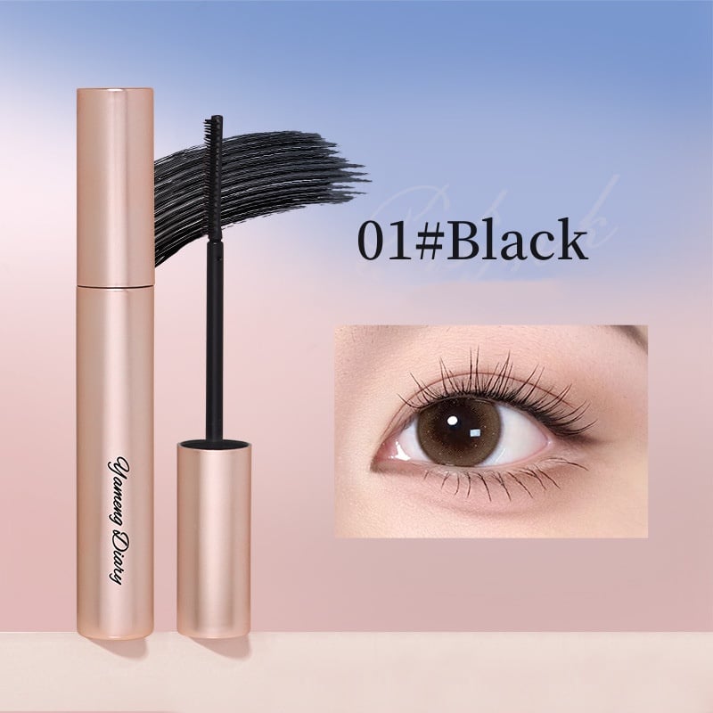 🔥2025 Hot Sale🔥New Lengthening and Curling Mascara