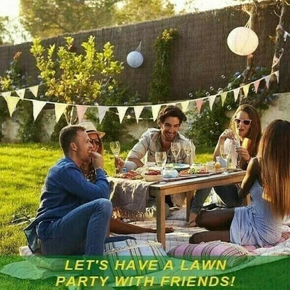 🔥HOT SALE-Biodegradable Grass Mat