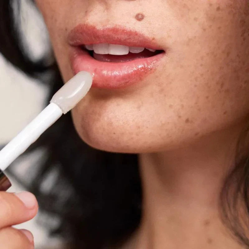 🔥😍Lip Serum✨Buy 3 Get 2 Free (5 pcs)