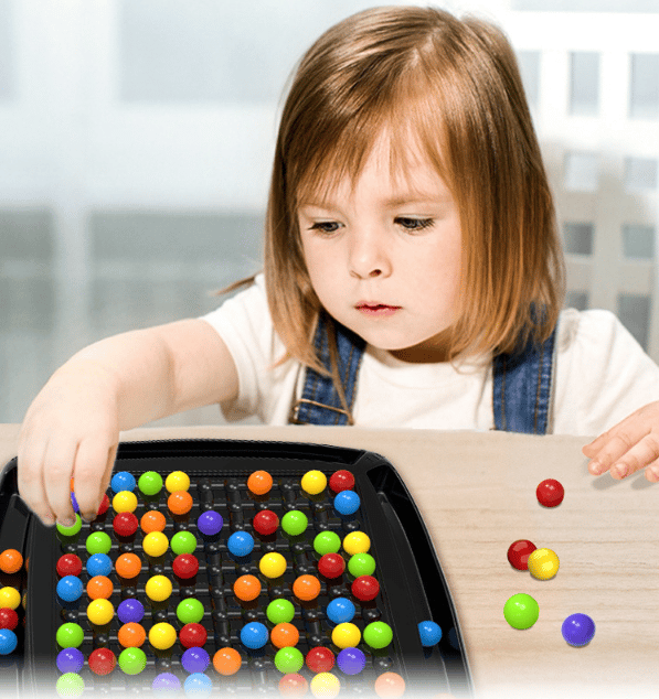 🎁LAST DAY 60% OFF - Intellectual chessboard -dual duel