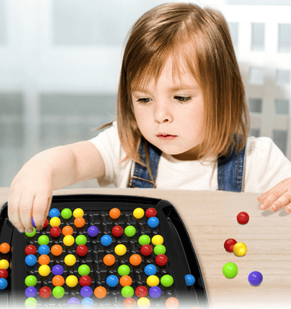 🎁LAST DAY 60% OFF - Intellectual chessboard -dual duel