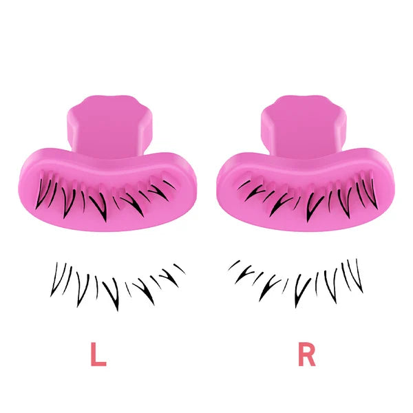 ✨Lazy False Eyelash Stamp