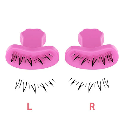 ✨Lazy False Eyelash Stamp