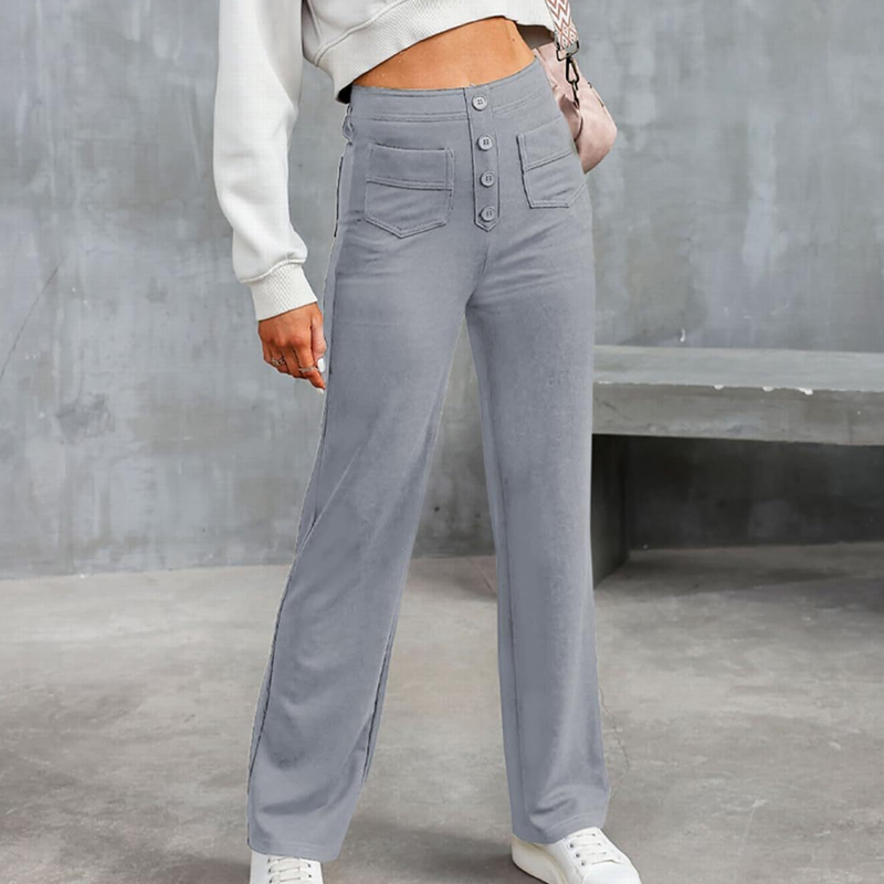 Women's Stretchy Comfortable Casual Pants