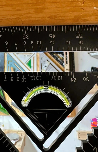 🔥LAST DAY 49% OFF - Innovative Rafter Square Tool
