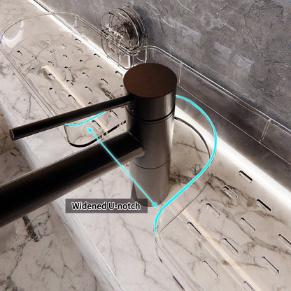 🎄Christmas Sales 49% OFF-Suction Cup Multi-Functional Organizer