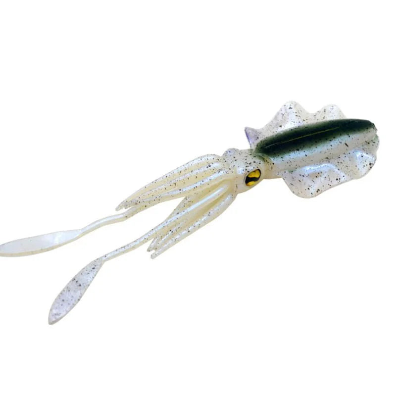 Squid Luminous Lure