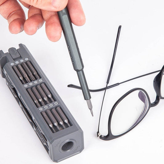 🧰Mini Screwdriver Set⚡