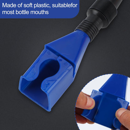 🔥BUY 2 GET 1 FREE🔥Universal Household Folding Buckle Funnel