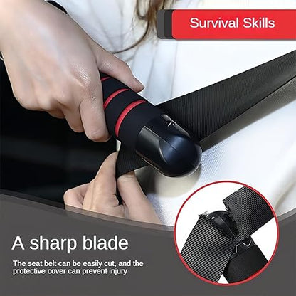 Multi-function car door armrest