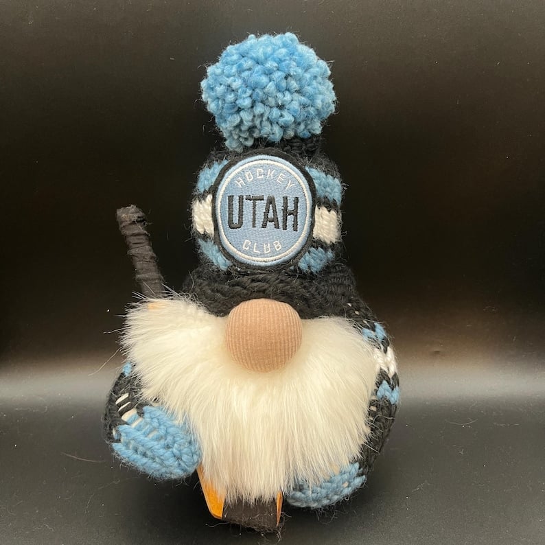 NHL Hockey Gnome🏒