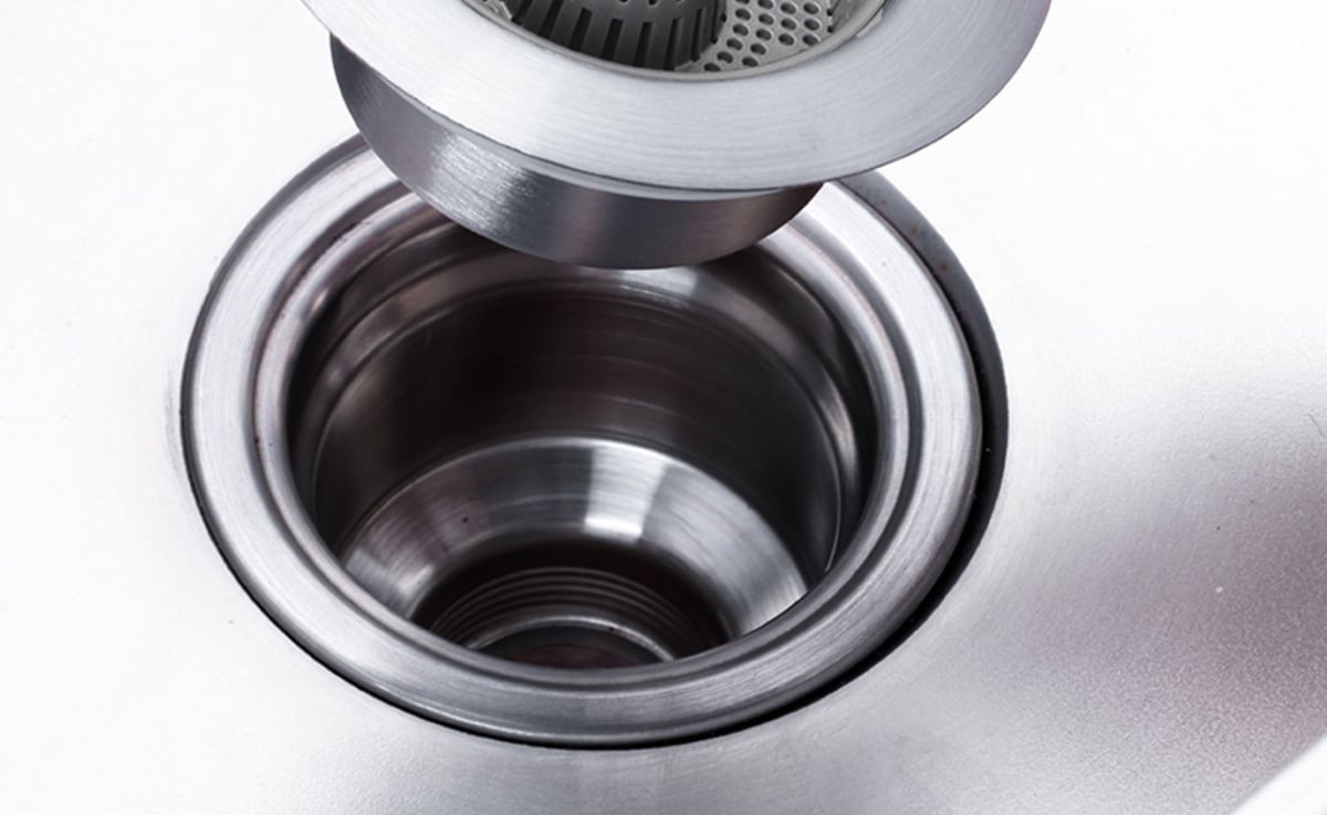 🔥💧Kitchen Sink Odor Filter🔥