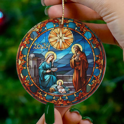 🎄2024 Christmas Ornament