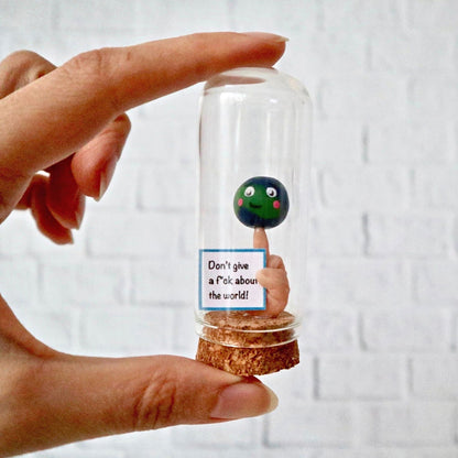 😜Funny Gift in a Bottle