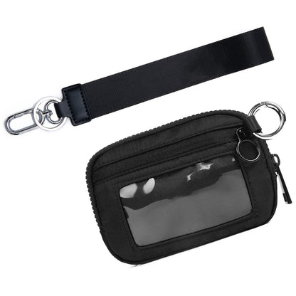 🔥🔥The Iris' Wallet 2nd Gen