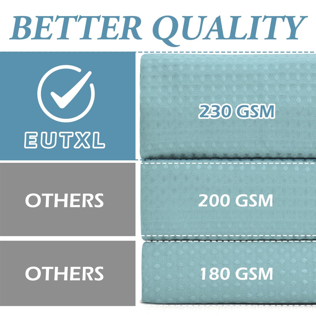 🔥🔥No Hook Shower Curtain with Snap in Liner