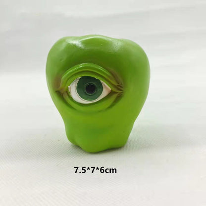 New Funny Creepy Toy🎃