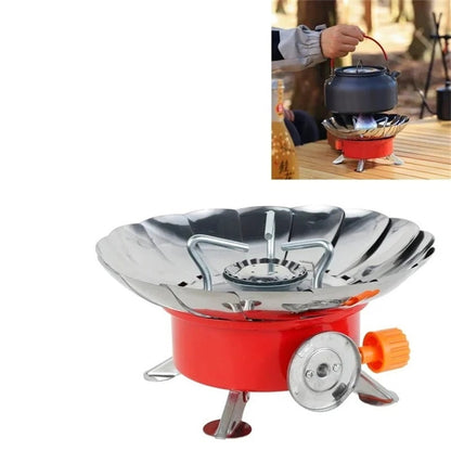 🔥49% OFF💝Portable Camping Gas Stove