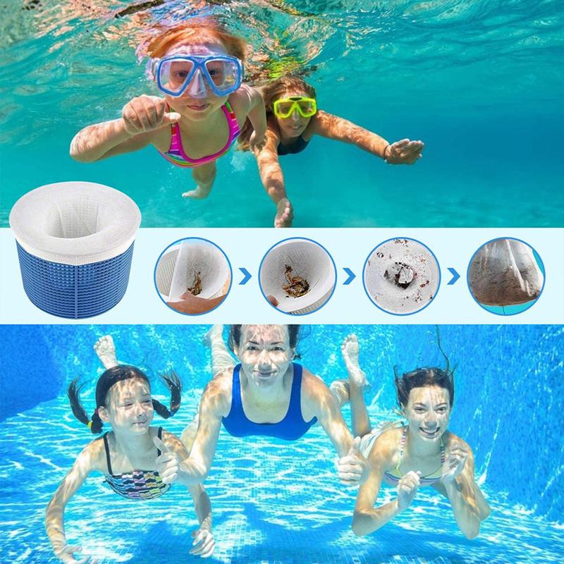 🔥Hot Sale 49% OFF - Pool Filters