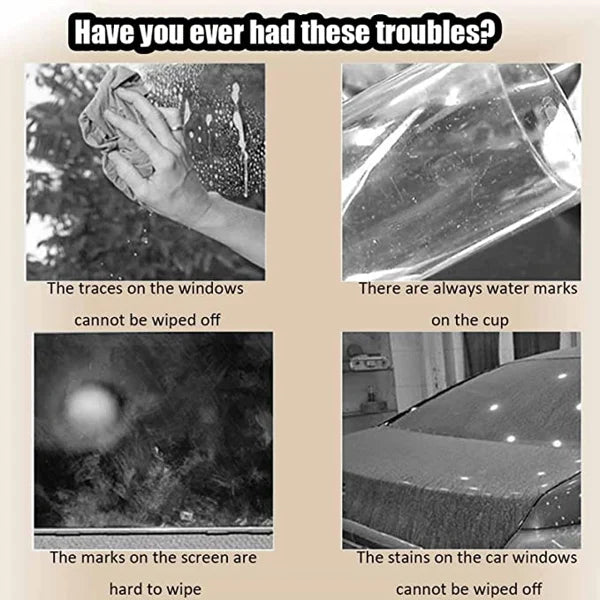 Thickened Magic Cleaning Clothes