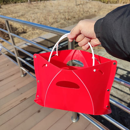 Ultralight Folding Stool
