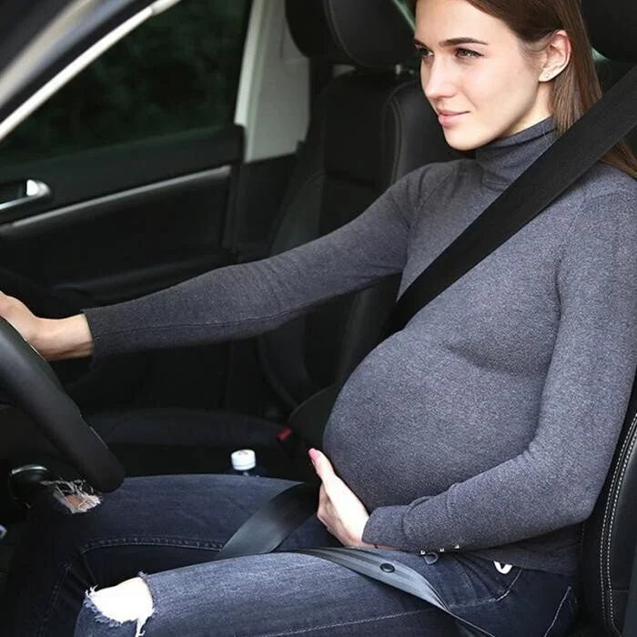 🎁Car Safety Extension Belt