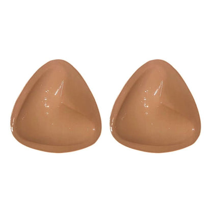 No-Show | Sticky Bra Inserts - Washable & Reusable, Instant Lift