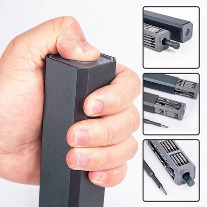 🔥Last Day 49% OFF🔥 - Mini Screwdriver Set