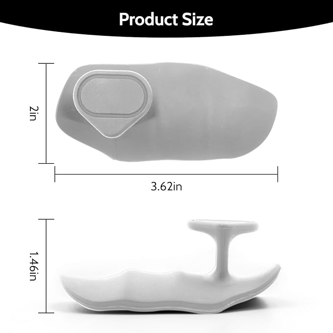 🔥2025 New Arrivals💪Weight Lifting Gloves : Rubber Gym Weightlifting Anti-Slip Workout Grips