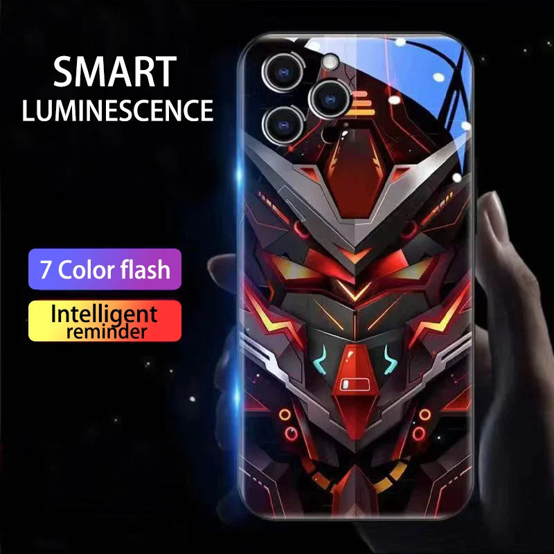📱A【super armor】flash phonecase for Apple