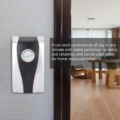 PowerSave -Energy Saver Saving Device for Household Office Market Factory