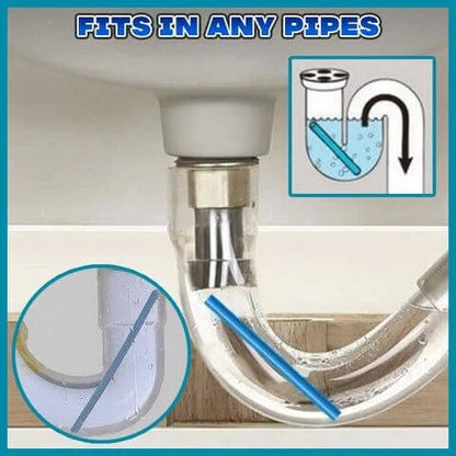 🎉Mighty Drain Cleaner Stick