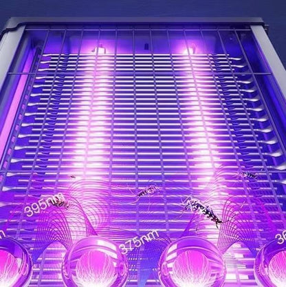 Powerful Electronic Indoor Mosquito Fly Zapper