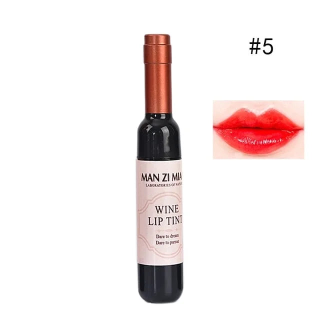 🔥LAST DAY 50% OFF🍷Wine Lip Tint