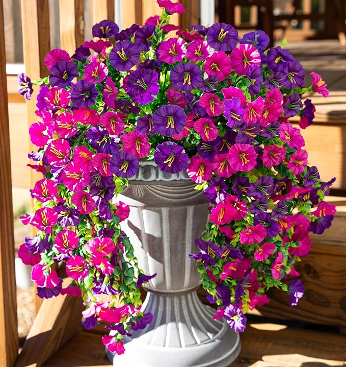 This Week's Special Sale 60% OFF- Realistic Artificial Flowers