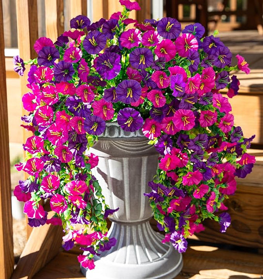 This Week's Special Sale 60% OFF- Realistic Artificial Flowers