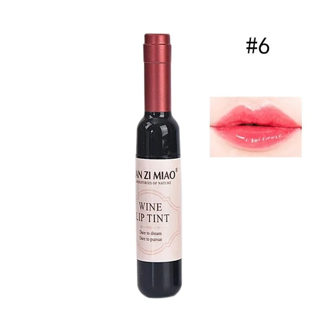🔥LAST DAY 50% OFF🍷Wine Lip Tint