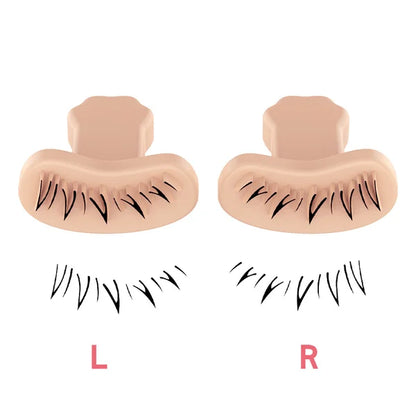 ✨Lazy False Eyelash Stamp