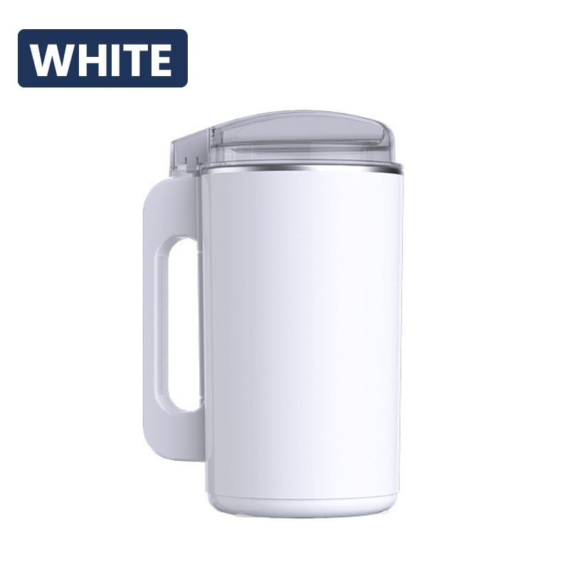 Small Household Ultrafine Grinding Equipment