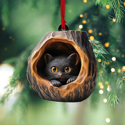 🎅 Early Christmas 49%OFF 🎅 - Forest Animal Decoration