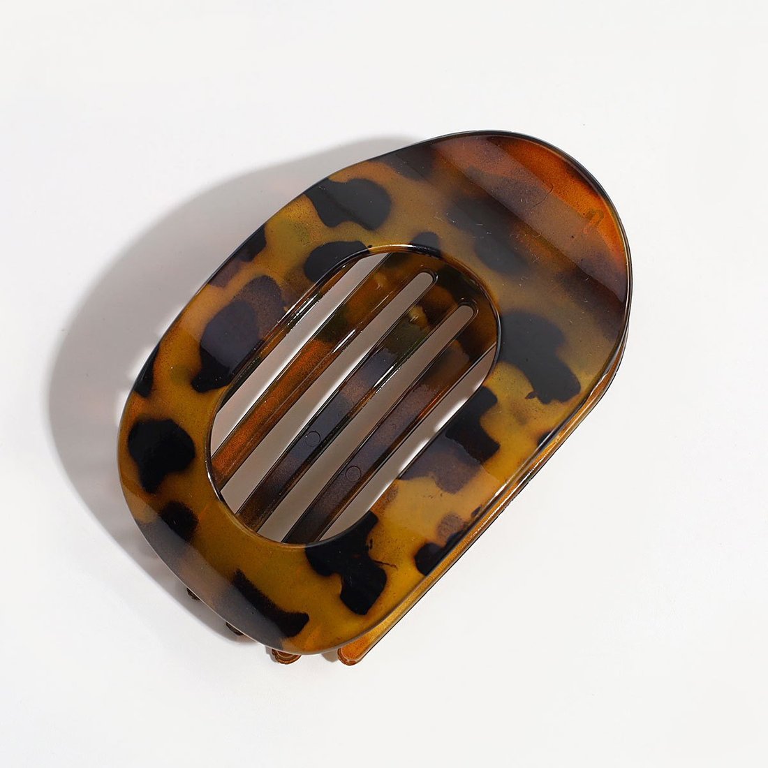 🎁Last Day 49% OFF💖Casual Versatile Solid Colour Lay Flat Hair Clip